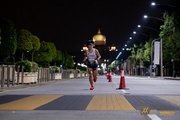 Twincity Marathon 2025 - Ảnh #3073485