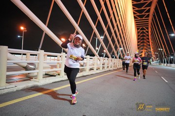 Twincity Marathon 2025 - Ảnh #3071813
