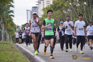 Twincity Marathon 2025 - Ảnh #3069008