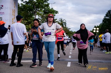 Twincity Marathon 2025 - Ảnh #3073309