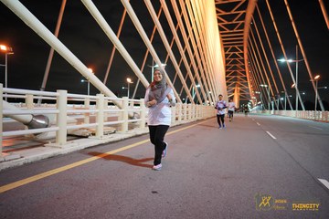Twincity Marathon 2025 - Ảnh #3071564