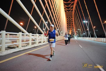 Twincity Marathon 2025 - Ảnh #3071861