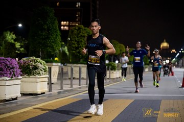 Twincity Marathon 2025 - Ảnh #3073657