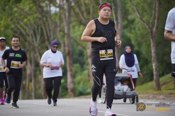 Twincity Marathon 2025 - Ảnh #3069882