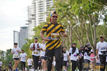 Twincity Marathon 2025 - Ảnh #3068364