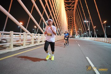 Twincity Marathon 2025 - Ảnh #3069665