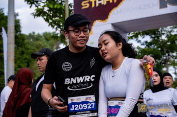 Twincity Marathon 2025 - Ảnh #3073284