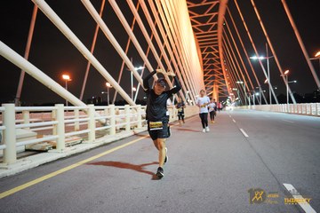 Twincity Marathon 2025 - Ảnh #3072228