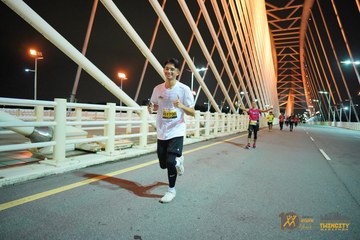 Twincity Marathon 2025 - Ảnh #3072071