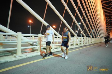 Twincity Marathon 2025 - Ảnh #3071886