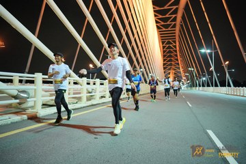 Twincity Marathon 2025 - Ảnh #3069688