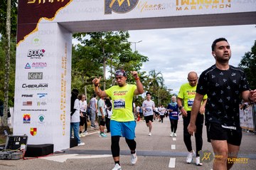 Twincity Marathon 2025 - Ảnh #3073154