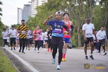 Twincity Marathon 2025 - Ảnh #3070743