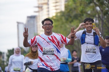 Twincity Marathon 2025 - Ảnh #3070791