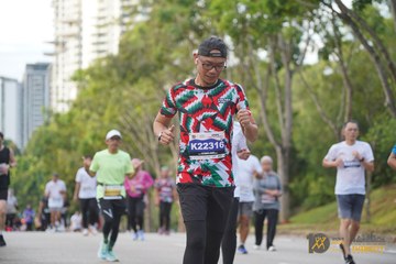 Twincity Marathon 2025 - Ảnh #3068733