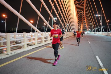 Twincity Marathon 2025 - Ảnh #3072405