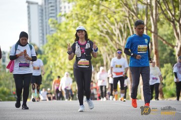 Twincity Marathon 2025 - Ảnh #3069966