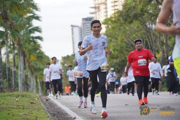 Twincity Marathon 2025 - Ảnh #3070844