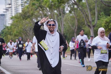 Twincity Marathon 2025 - Ảnh #3070991