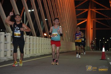 Twincity Marathon 2025 - Ảnh #3069799