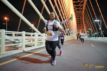 Twincity Marathon 2025 - Ảnh #3069377