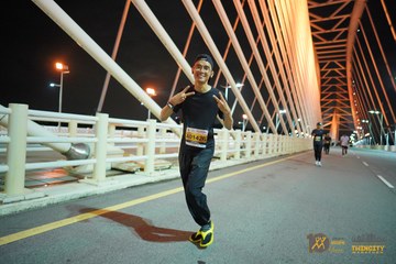 Twincity Marathon 2025 - Ảnh #3071796
