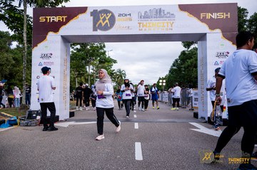 Twincity Marathon 2025 - Ảnh #3073351