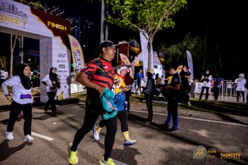 Twincity Marathon 2025 - Ảnh #3072593