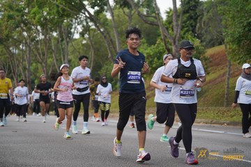 Twincity Marathon 2025 - Ảnh #3070523