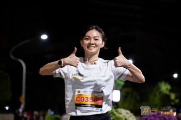 Twincity Marathon 2025 - Ảnh #3073861