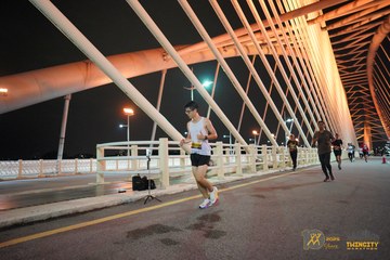 Twincity Marathon 2025 - Ảnh #3072553