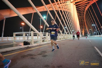 Twincity Marathon 2025 - Ảnh #3072552