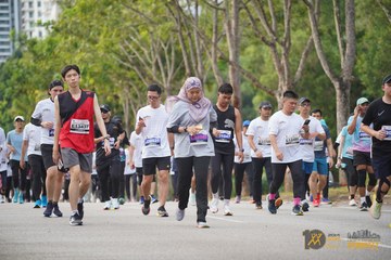 Twincity Marathon 2025 - Ảnh #3070390