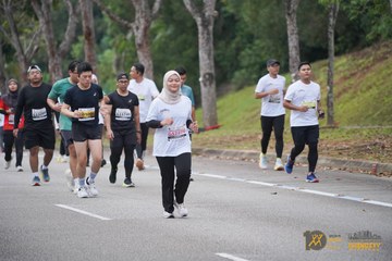 Twincity Marathon 2025 - Ảnh #3069153