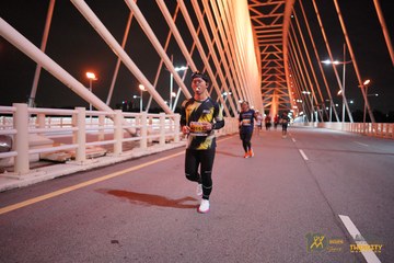 Twincity Marathon 2025 - Ảnh #3071981