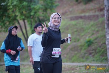 Twincity Marathon 2025 - Ảnh #3070610