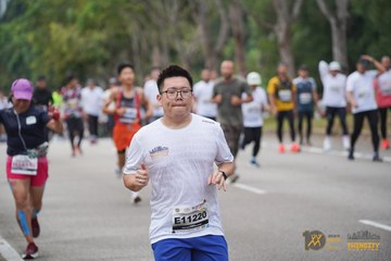 Twincity Marathon 2025 - Ảnh #3069175