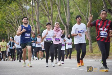 Twincity Marathon 2025 - Ảnh #3068679