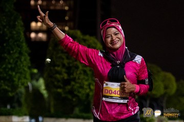 Twincity Marathon 2025 - Ảnh #3073911
