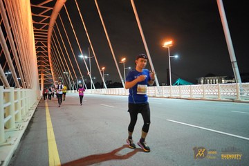 Twincity Marathon 2025 - Ảnh #3069340