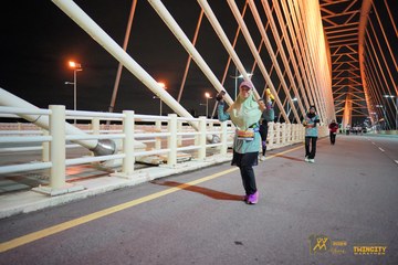 Twincity Marathon 2025 - Ảnh #3071354