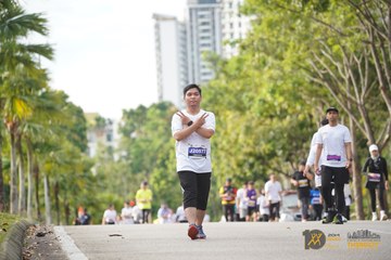 Twincity Marathon 2025 - Ảnh #3070002