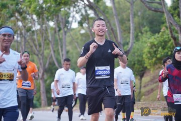 Twincity Marathon 2025 - Ảnh #3068869