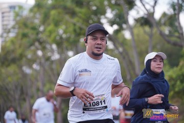 Twincity Marathon 2025 - Ảnh #3070738