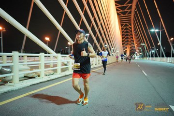 Twincity Marathon 2025 - Ảnh #3072180