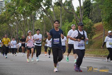 Twincity Marathon 2025 - Ảnh #3070519