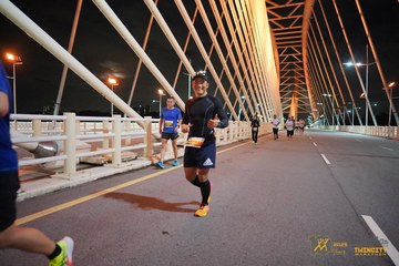 Twincity Marathon 2025 - Ảnh #3071660