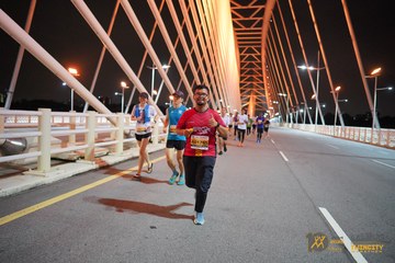 Twincity Marathon 2025 - Ảnh #3072330