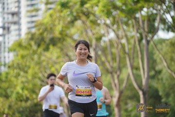 Twincity Marathon 2025 - Ảnh #3069983