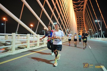 Twincity Marathon 2025 - Ảnh #3069538